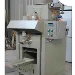 High quality atuomatic dry mortar packaging machine