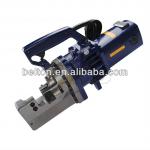 Portable electric steel rebar cutter machine RC-16mm 20mm 22mm 25mm 32mm