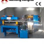 Roof panel Roll Forming Machine