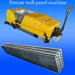 2013 HOT SELL Precast light weight concrete wall panel making machine skype:lavender.tian1