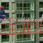 building cleaning equipment