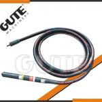 Concrete vibrator hose ZN38 GUTE brand
