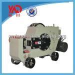 Iron Cutting Machine/Rebar Cutter Factory Price/Rebar Straightener and Cutter/Electric Rebar Cutter 25mm