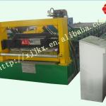 Roller Making Machines for Roof Forming