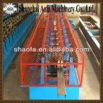 Stud and Track Roll Forming Machine (Manufacturer)