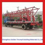 High efficient Used borehole drilling machine for sale good quality