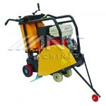Road Cutter, honda engine with CE