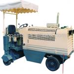 heavy duty milling machine,RXZY500B Asphalt Road Milling Machine for sale