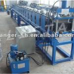 Water Gutter Roll Forming Machine