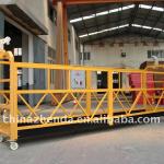 suspended access system/equipment