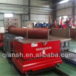Multifunctional Pipe Fitting Up Machine; Piping Spool Fit Up Machine