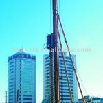 rotary piling rig competitive price/China piling machine
