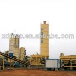 WBS600 Stationary Stabilized Soil Mixing Plant