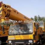 XCMG 25tons Hydraulic Truck Crane QY25K-II FOR SALE