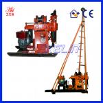 Made in China AKL-L-150 waterwell drilling rig