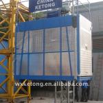 Ketong Brand SC200 Type Building Hoist
