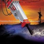 GB Hydraulic Breaker / Hydraulic Hammer