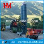 HZS30 Mobile Concrete plant ; batching plant