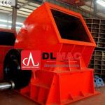 Dingli underground coal mining equipment for sale and machineries for limestone with large output capacity