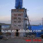 Common Gypsum Power Production Line/Plant/Machine
