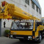 2013 brand new conventional truck crane 4-100ton