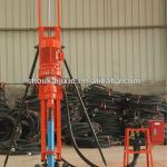 SKD80 electric dth micropiles drilling rig for sale