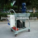 New Technology Putty Plastering Machine for Wall Surface