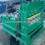 Popular arching roof panel roll forming machine