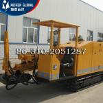 Horizontal Directional Drill Rig XC_42L Most Practical Most Practical