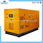 280KW/350KVA CUMMINS Slient Type Diesel generator