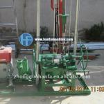 HOT!!! Portable, Economy HF80 Water Well Drilling Rig