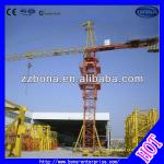 Tower Crane QTZ125A(6015)(5518) with superfine quality and competitive price