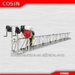 Cosin CTS600A vibratory truss screed