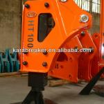high quality Korea Soosan SB50 HT100mm chisel excavator hydraulic breaker