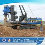 180D Rotary Drill Rig