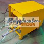 Latest Design Of Concrete Block Machine-