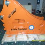 20 ton 30 ton Hydraulic Breaker-