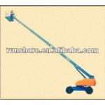 24m hydraulic telescopic lifting equipment,Construction Machinery