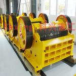 good quality and low price Professional Jaw Crusher manufacturer