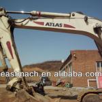 used ATLAS 2306LC in good condition