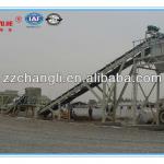 Hot sale!! 400T/h Continuous Soil Mixing Plant for road