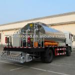 Intelligent Asphalt Bitumen Distributor For Road ZQZ5162GLQ