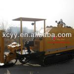 Hot Sell Full Horizontal Directional Drilling Rig XC-25 L The New Characteristics
