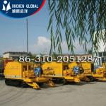 Hot Sell XC-25 L Full Horizontal Directional Drilling Rig