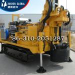 Hydraulic Water Well Drilling Rig XCW_500L If U Need,Contact me!!!