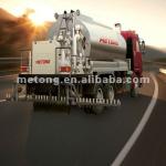 Reliable performance Intelligentized asphalt distributor(LMT5162GLQ)
