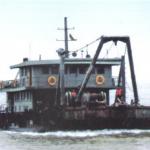 CHINA tugboat for FLOATING CRANE FOR OFFSHORE ENGINEERING