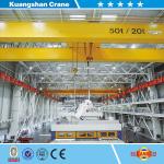 overhead crane floating crane for sale