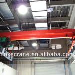 10ton single girder overhead crane electric hoist lifting 10ton