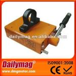 Permanent Double Magnetic Circuit Lifter